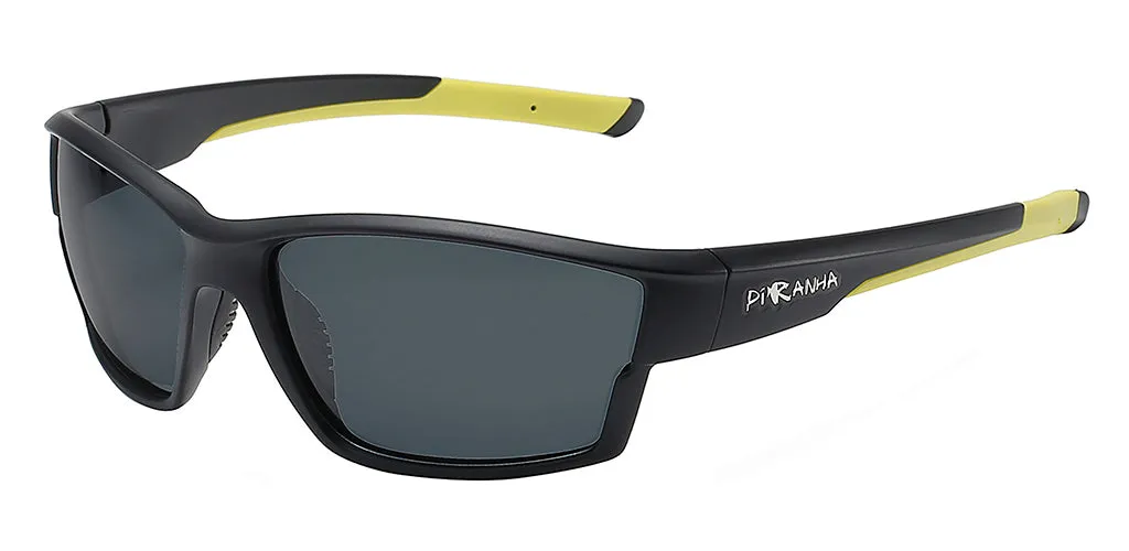 Thunder Polarized FLX-T Sport Sunglasses