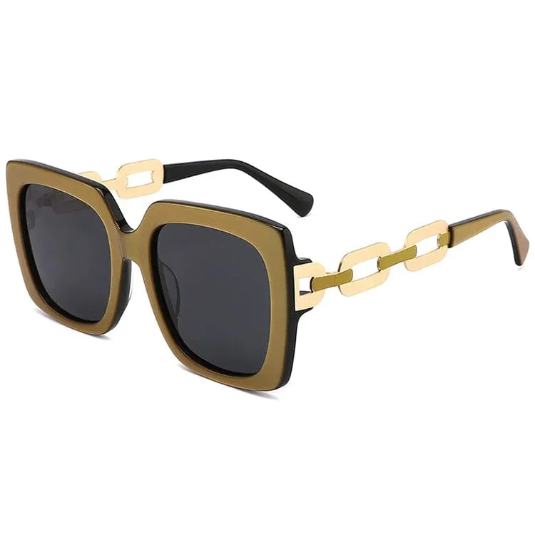 Uv400 Sunglasses