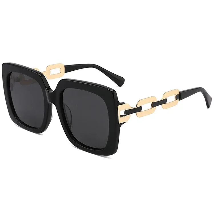 Uv400 Sunglasses
