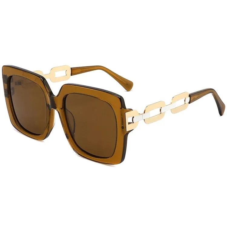 Uv400 Sunglasses