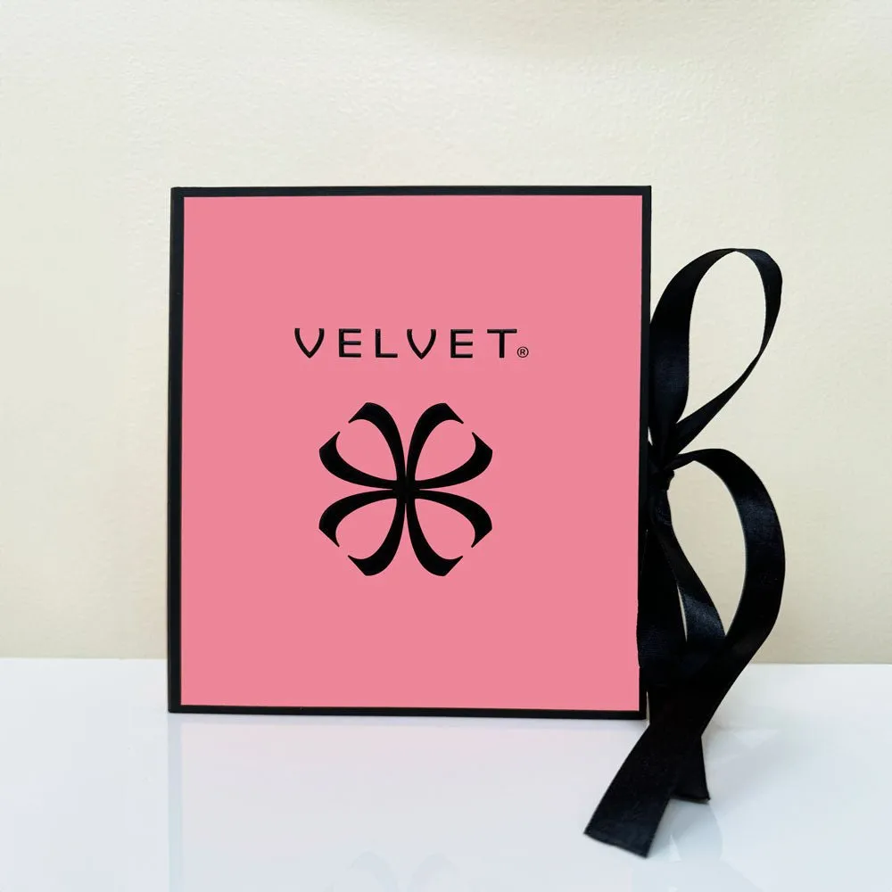 Velvet Eyewear Aviator Medium- Large Sunglass Style Box