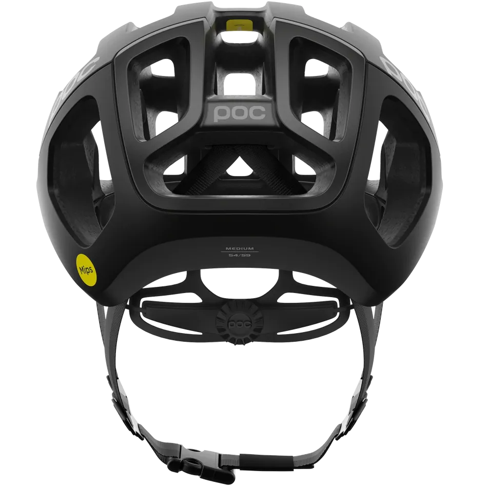 Ventral Air MIPS