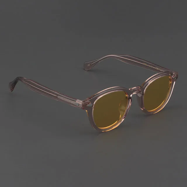 Vintage Night Vision Sunglasses