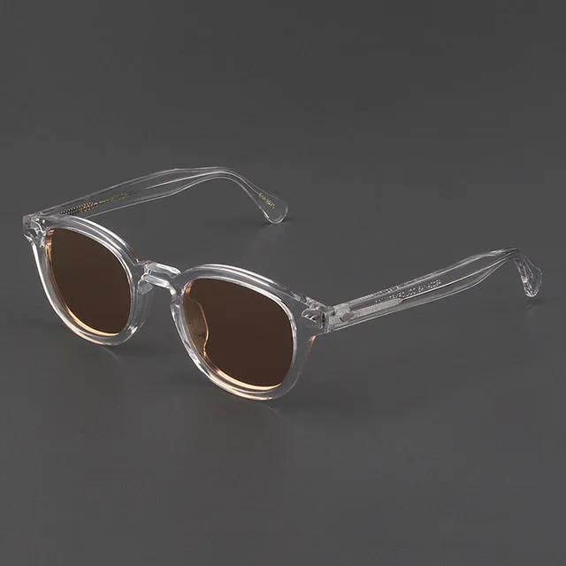 Vintage Night Vision Sunglasses