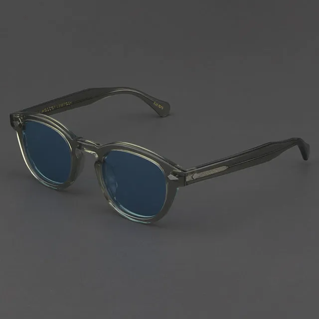 Vintage Night Vision Sunglasses
