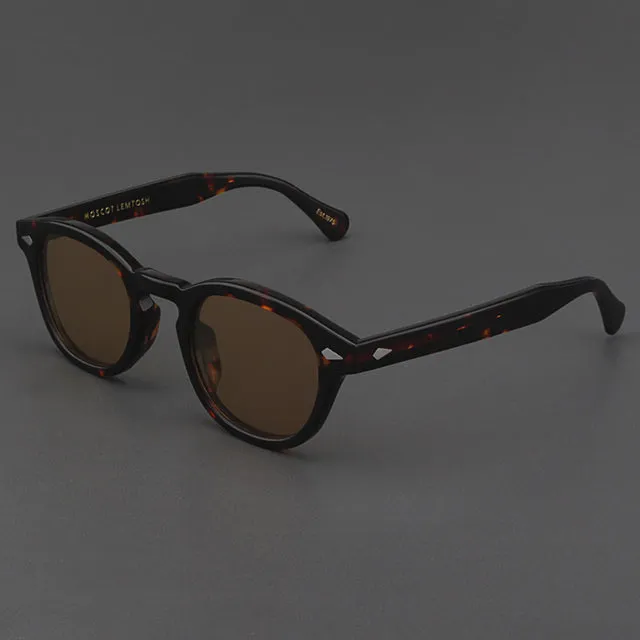 Vintage Night Vision Sunglasses