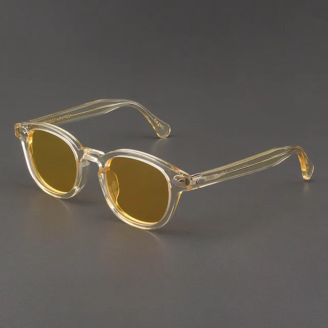Vintage Night Vision Sunglasses