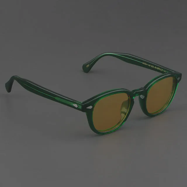 Vintage Night Vision Sunglasses