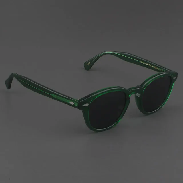 Vintage Night Vision Sunglasses