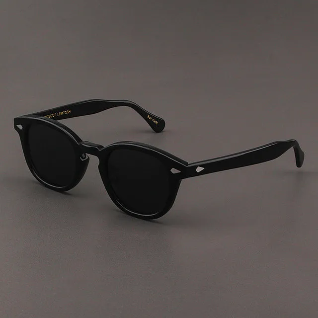 Vintage Night Vision Sunglasses