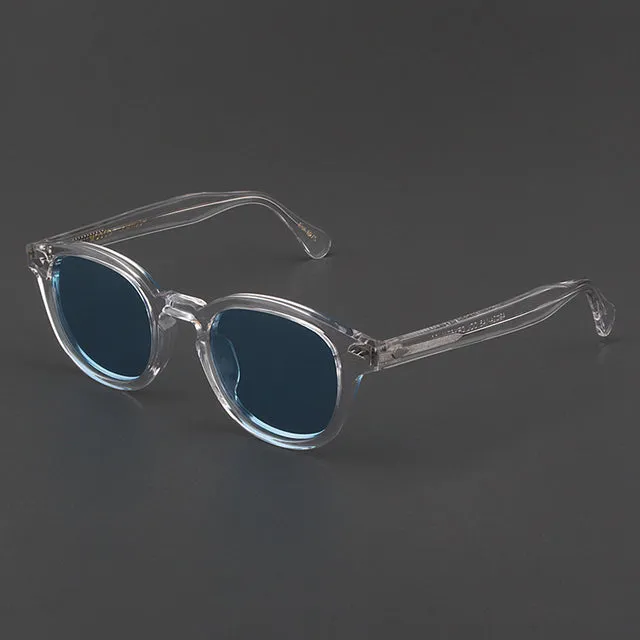 Vintage Night Vision Sunglasses