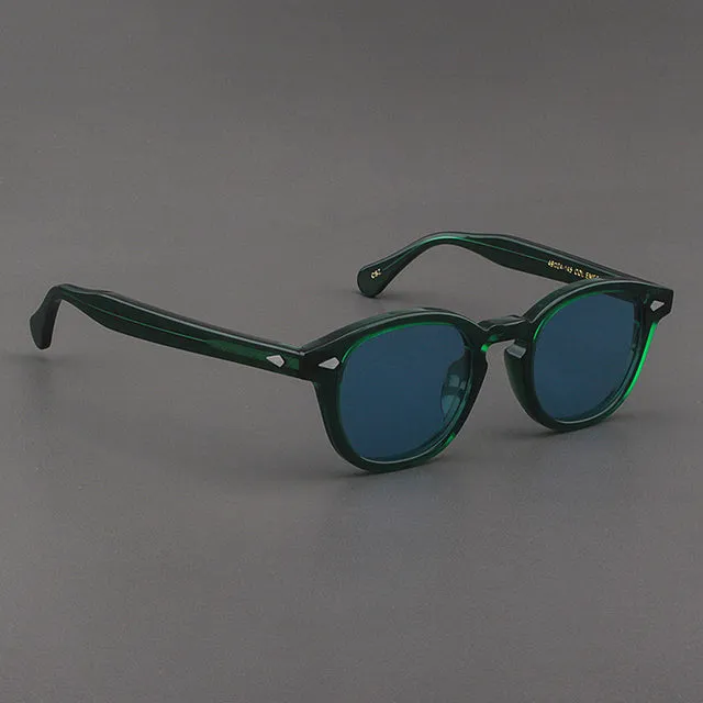 Vintage Night Vision Sunglasses