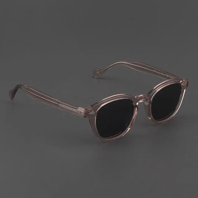 Vintage Night Vision Sunglasses