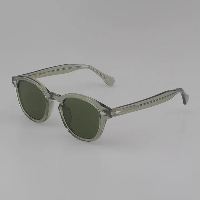 Vintage Night Vision Sunglasses