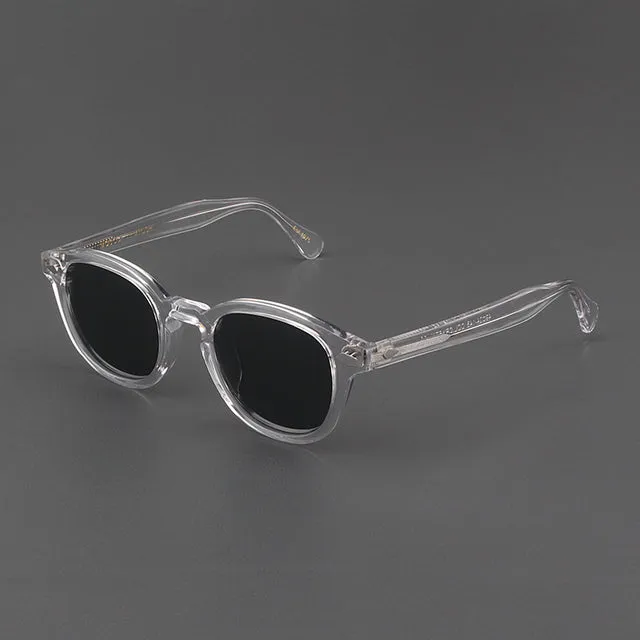 Vintage Night Vision Sunglasses