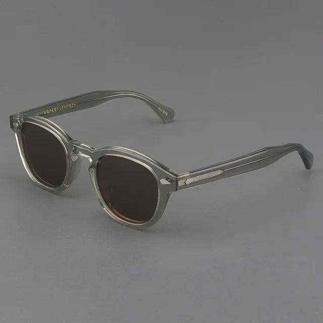 Vintage Night Vision Sunglasses