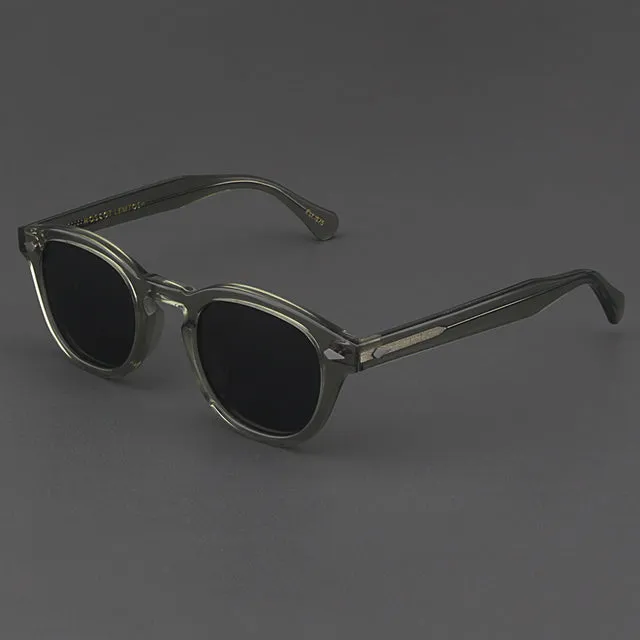 Vintage Night Vision Sunglasses