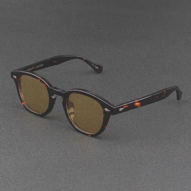 Vintage Night Vision Sunglasses