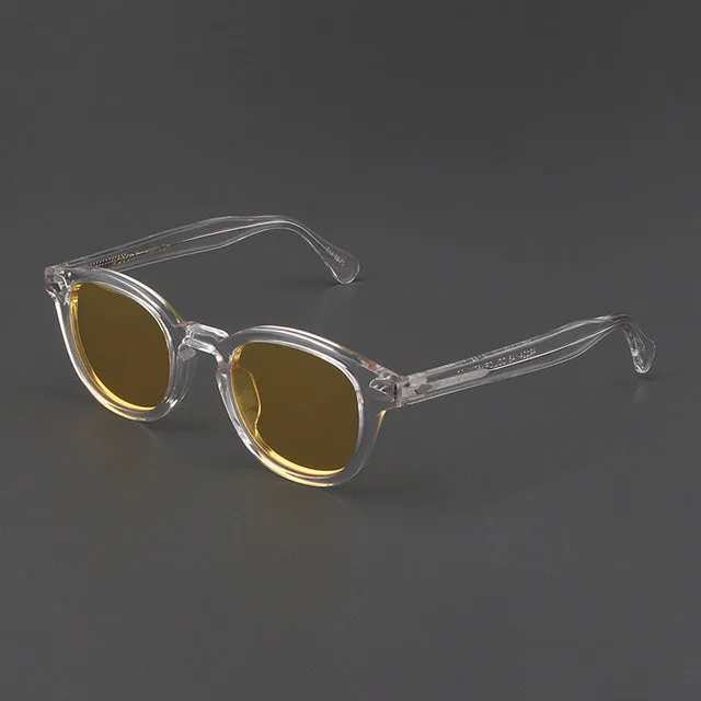 Vintage Night Vision Sunglasses
