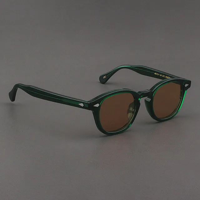 Vintage Night Vision Sunglasses