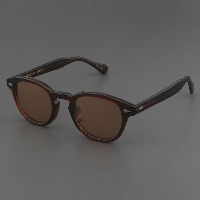Vintage Night Vision Sunglasses