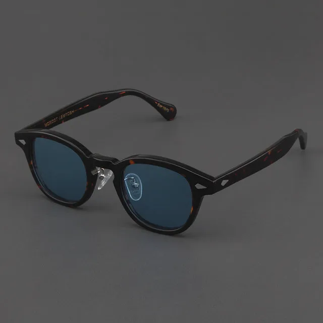 Vintage Night Vision Sunglasses