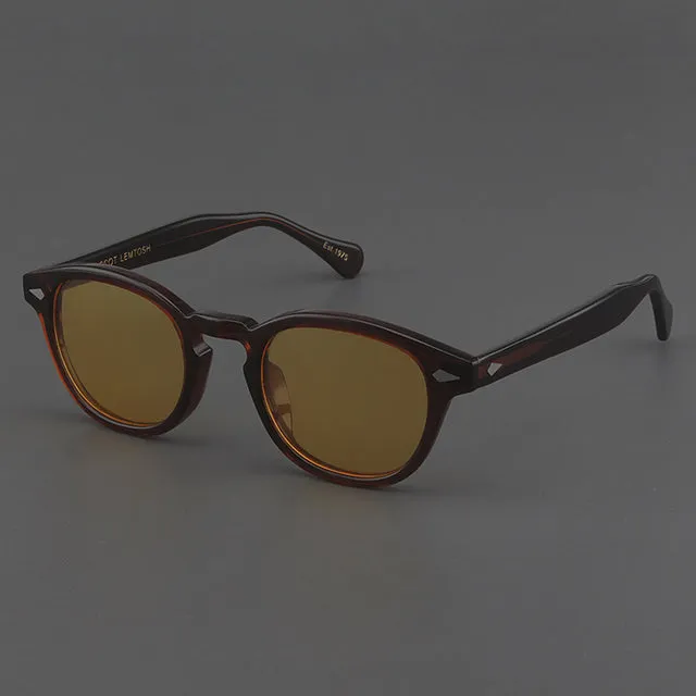 Vintage Night Vision Sunglasses