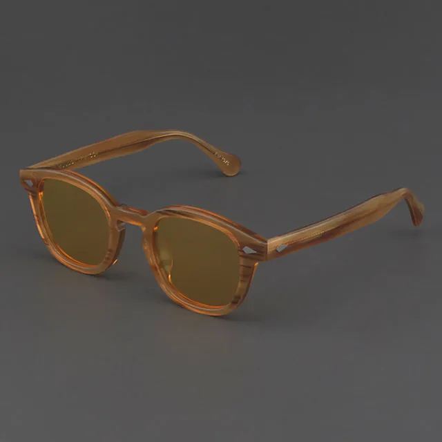 Vintage Night Vision Sunglasses