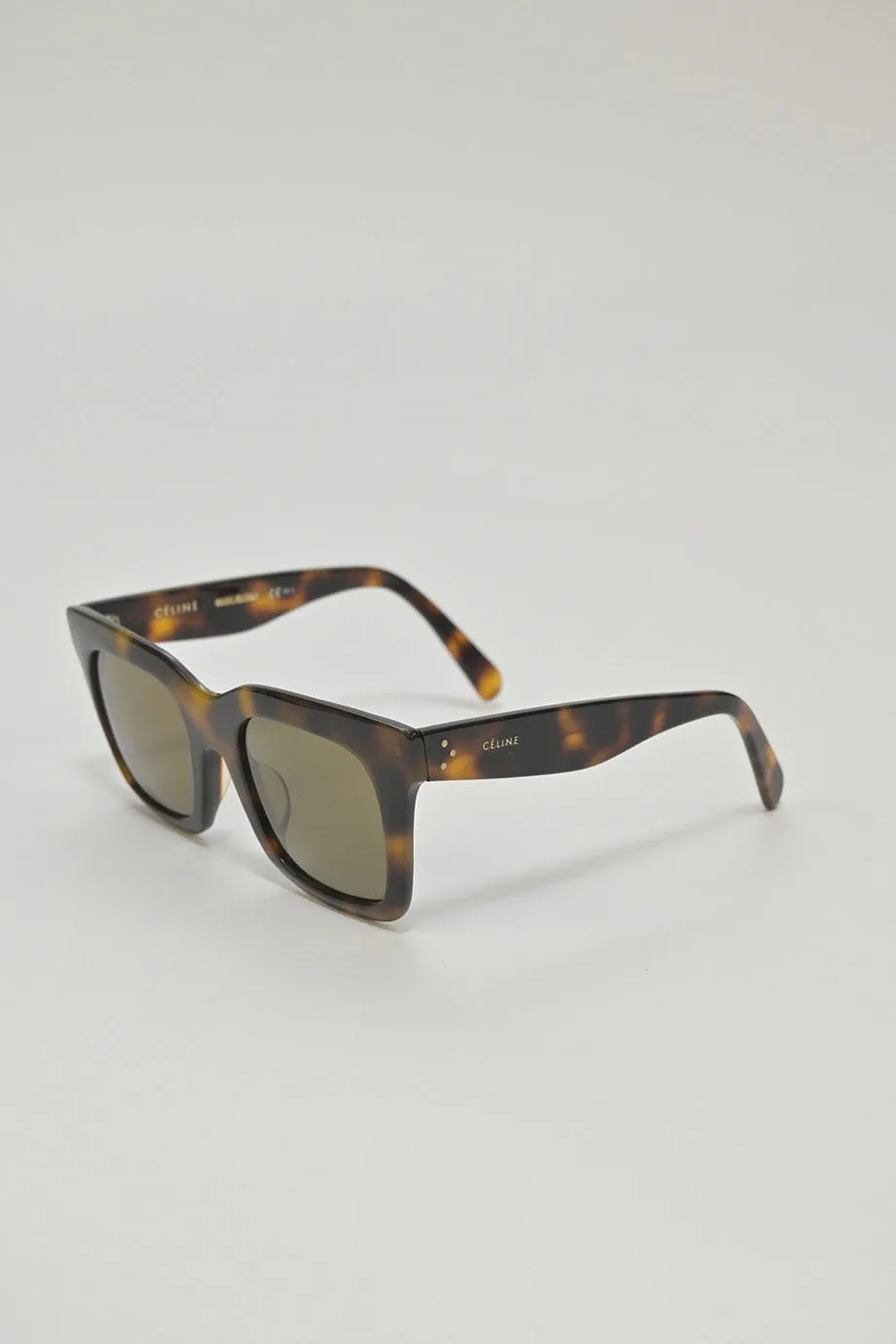 [WA3249] Celine | Sunglasses