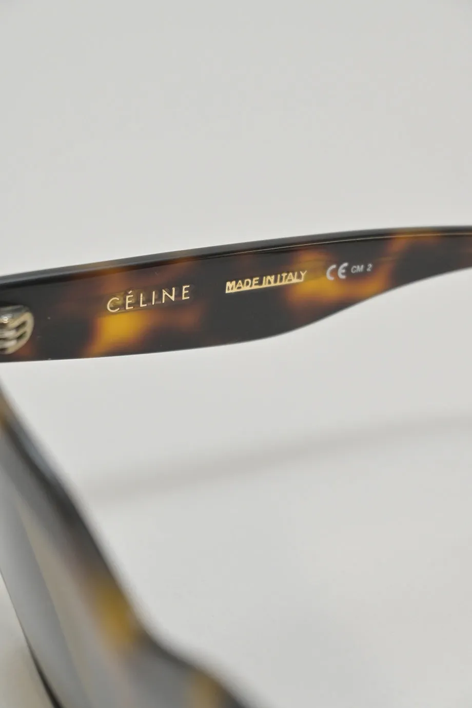 [WA3249] Celine | Sunglasses