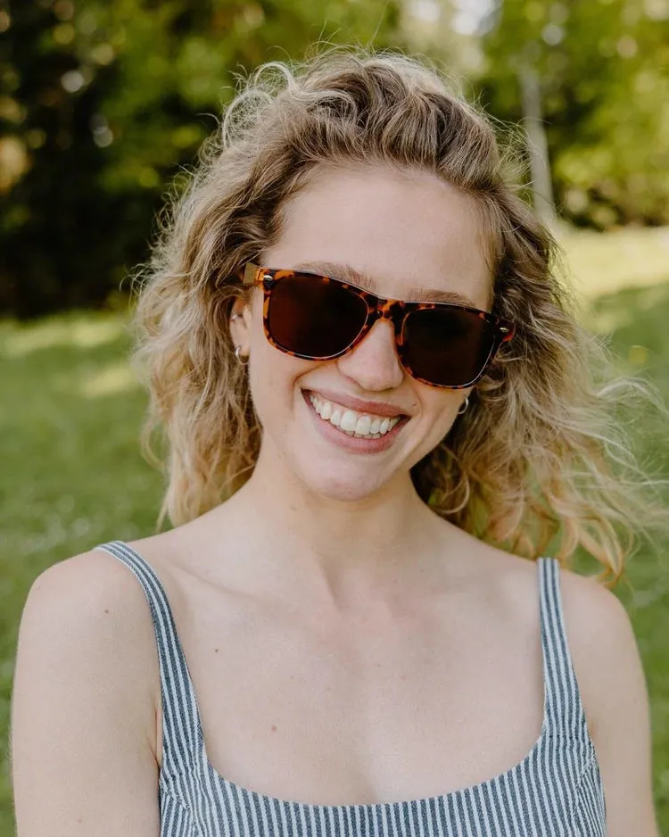 Wildwood Eyewear - Original 50/50