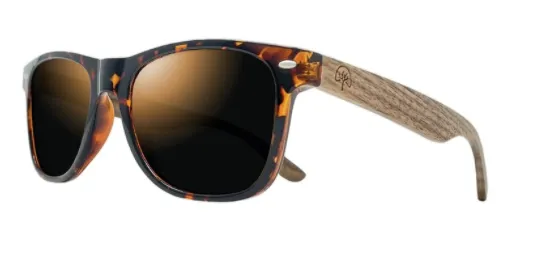 Wildwood Eyewear - Original 50/50