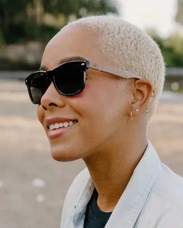 Wildwood Eyewear - Original 50/50