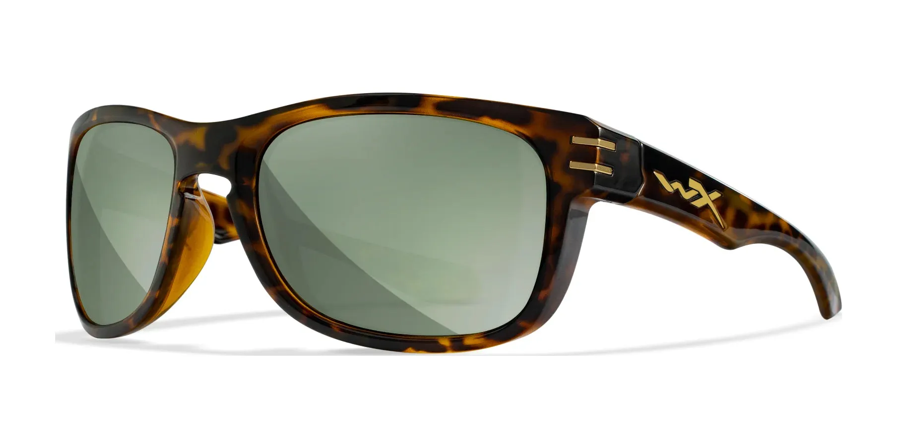 Wiley X HUDSON Sunglasses | Size 54