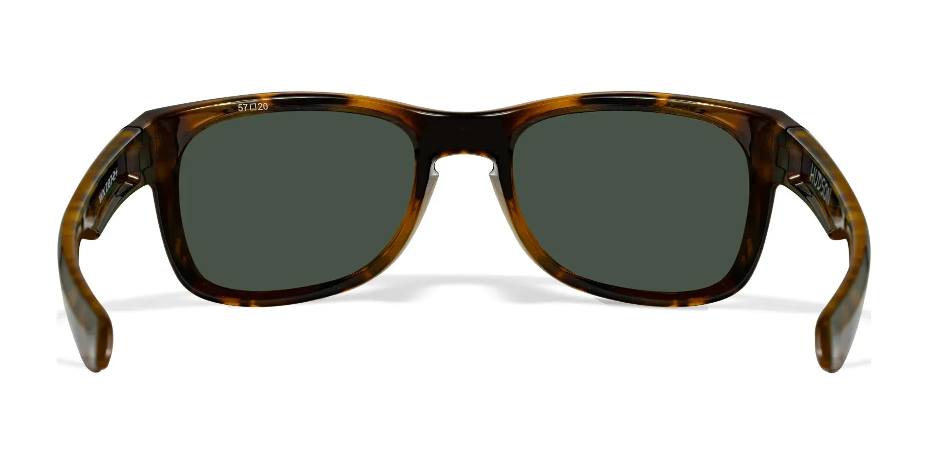 Wiley X HUDSON Sunglasses | Size 54