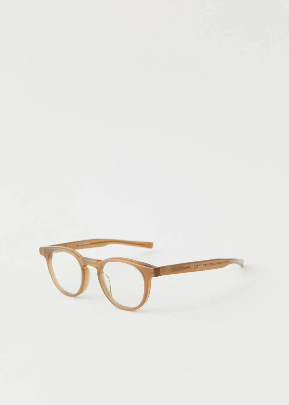 x Maison Margiela MM009-BRC9 Glasses