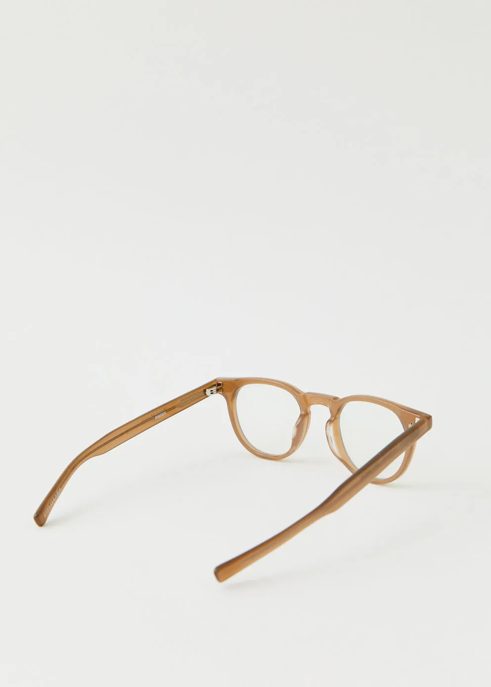 x Maison Margiela MM009-BRC9 Glasses