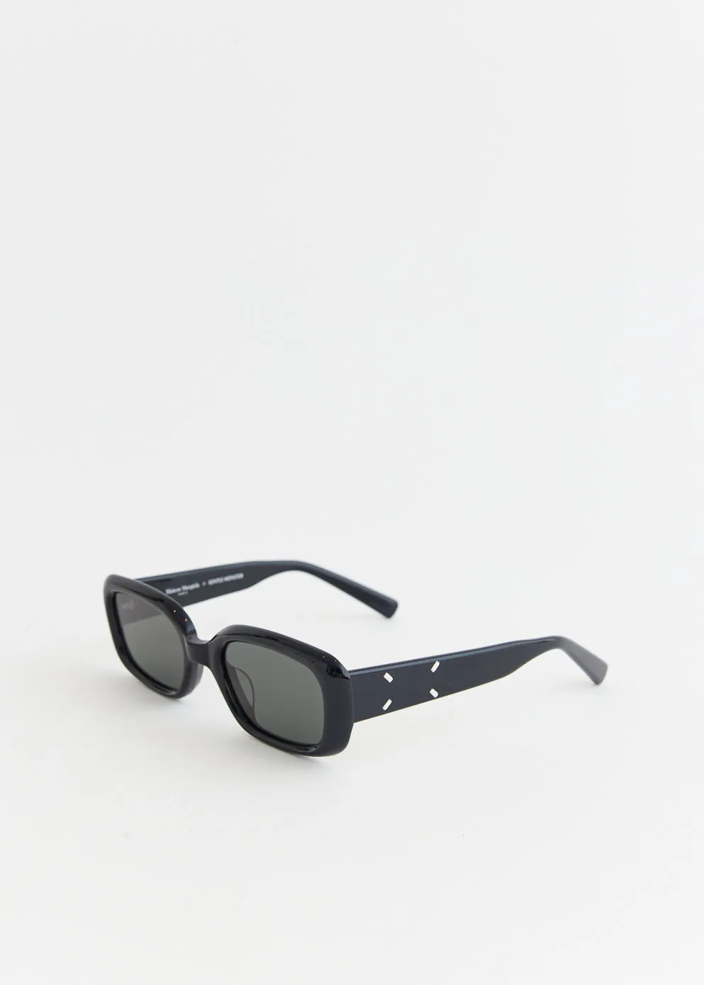 x Maison Margiela MM106-01 Sunglasses