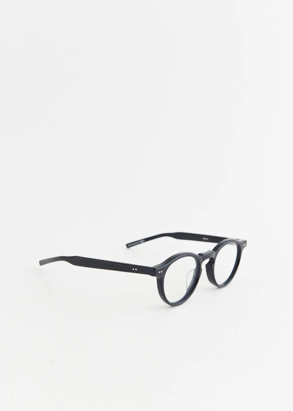 x Maison Margiela MM116-01 Sunglasses