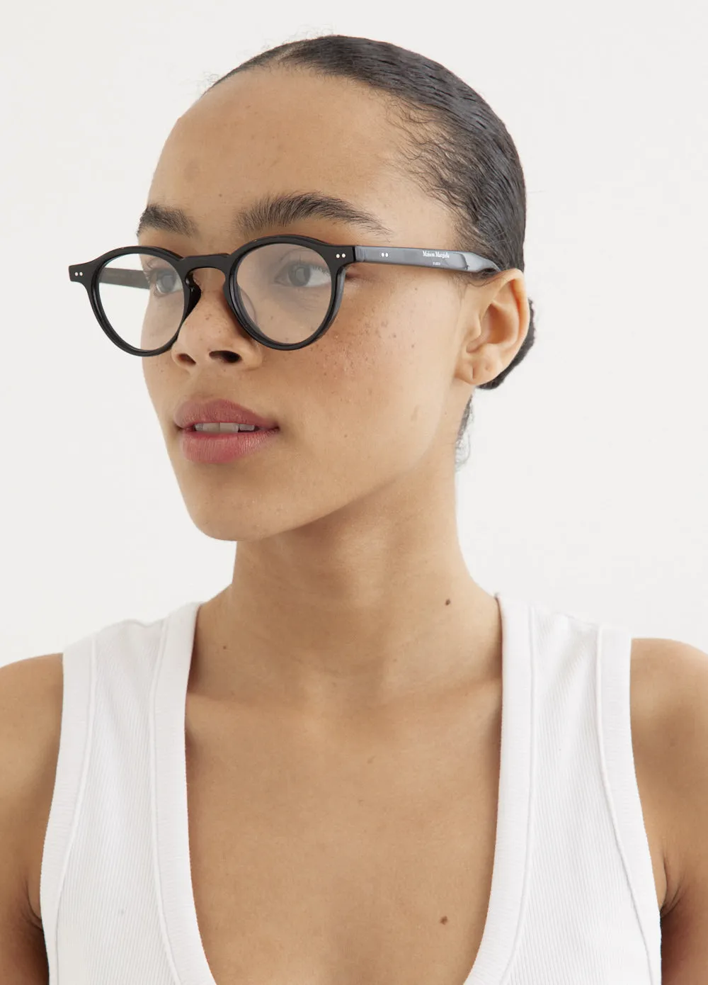 x Maison Margiela MM116-01 Sunglasses