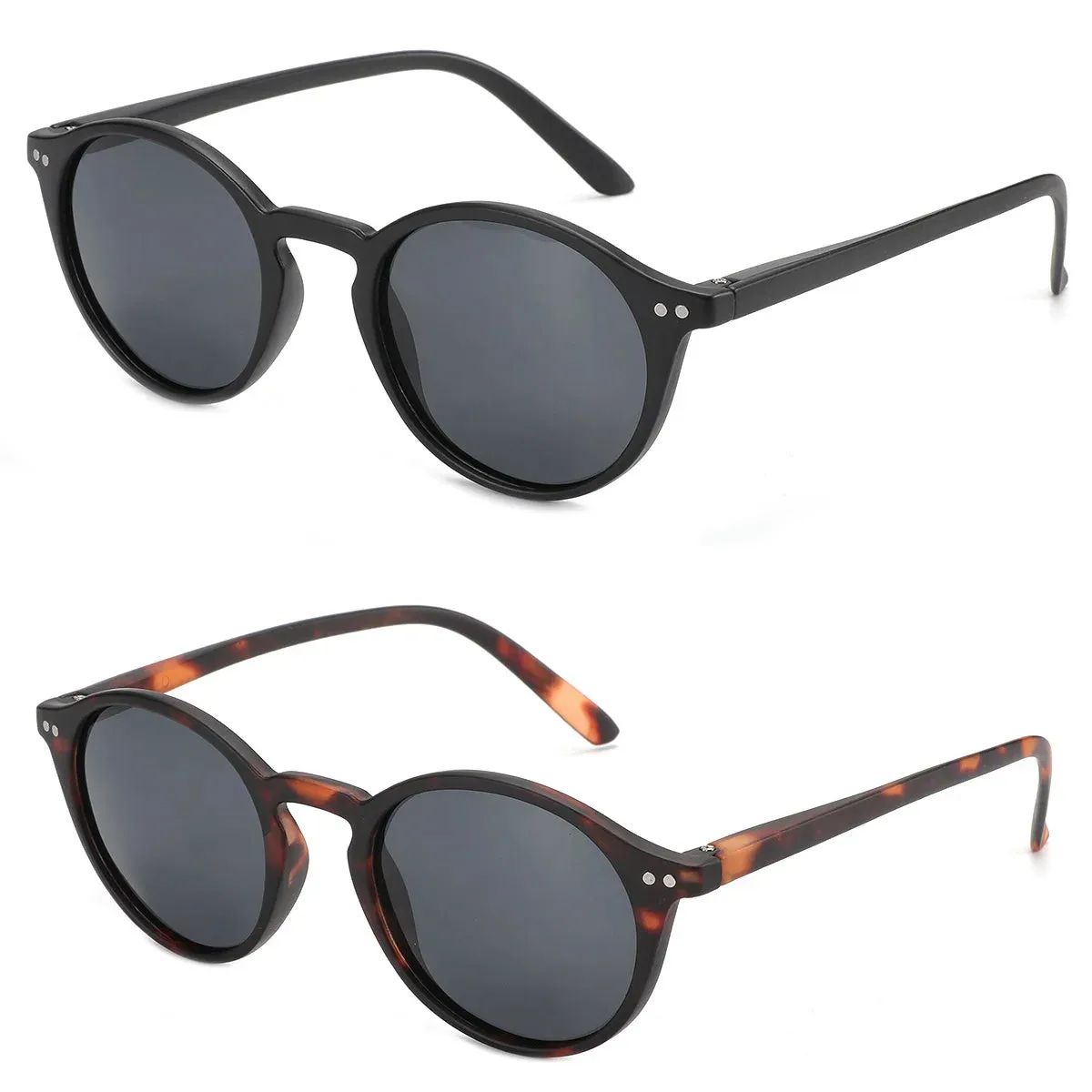 ZENOTTIC 2023 Polarized Sunglasses for Men: Fashion Meets Function