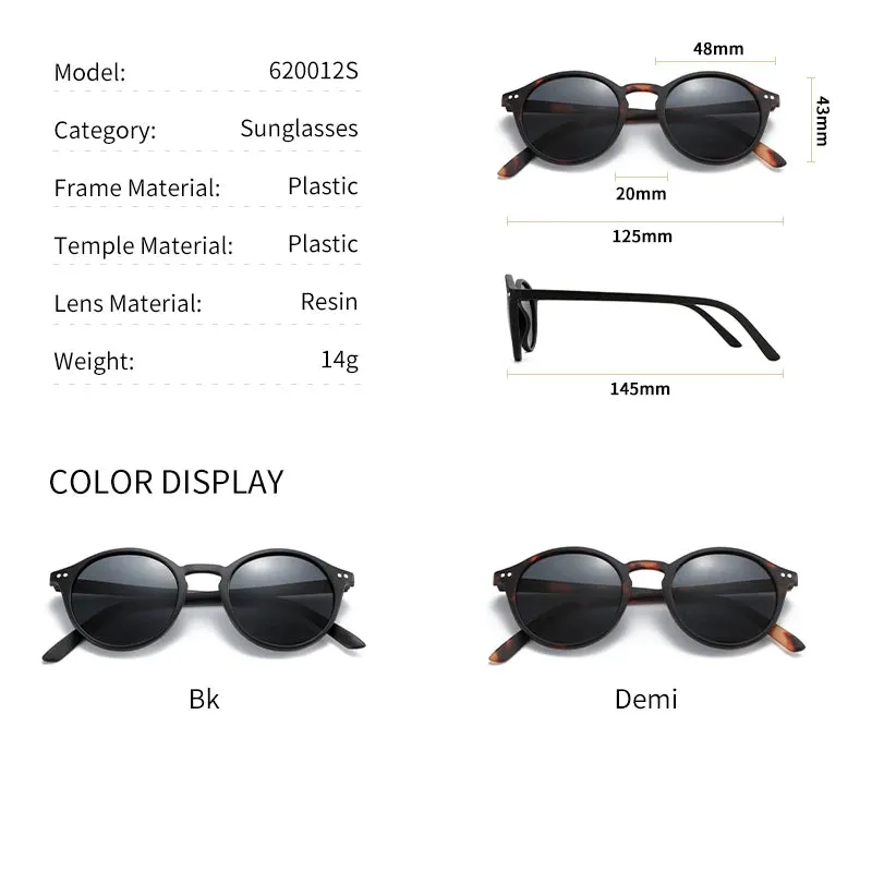 ZENOTTIC 2023 Polarized Sunglasses for Men: Fashion Meets Function