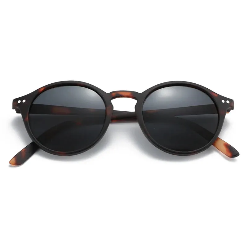 ZENOTTIC 2023 Polarized Sunglasses for Men: Fashion Meets Function
