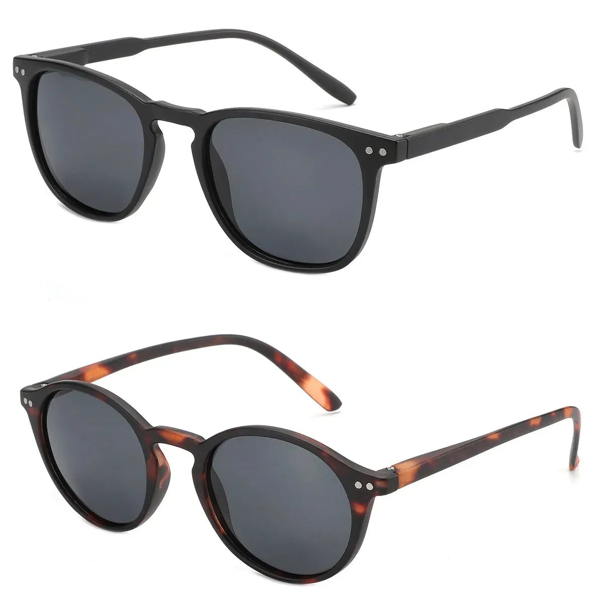 ZENOTTIC 2023 Polarized Sunglasses for Men: Fashion Meets Function