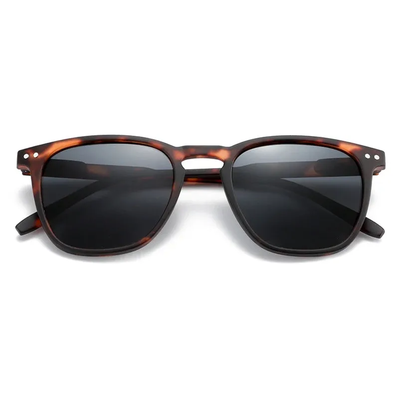 ZENOTTIC 2023 Polarized Sunglasses for Men: Fashion Meets Function